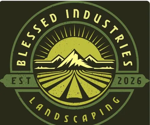 Blessed Industries Logo