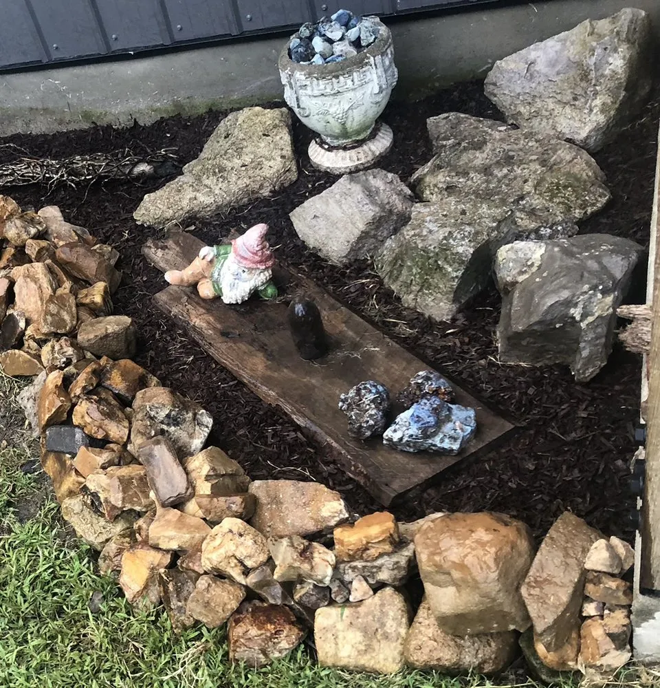 Reliable residential landscaping in Erin, TN - Blessed Landscapes