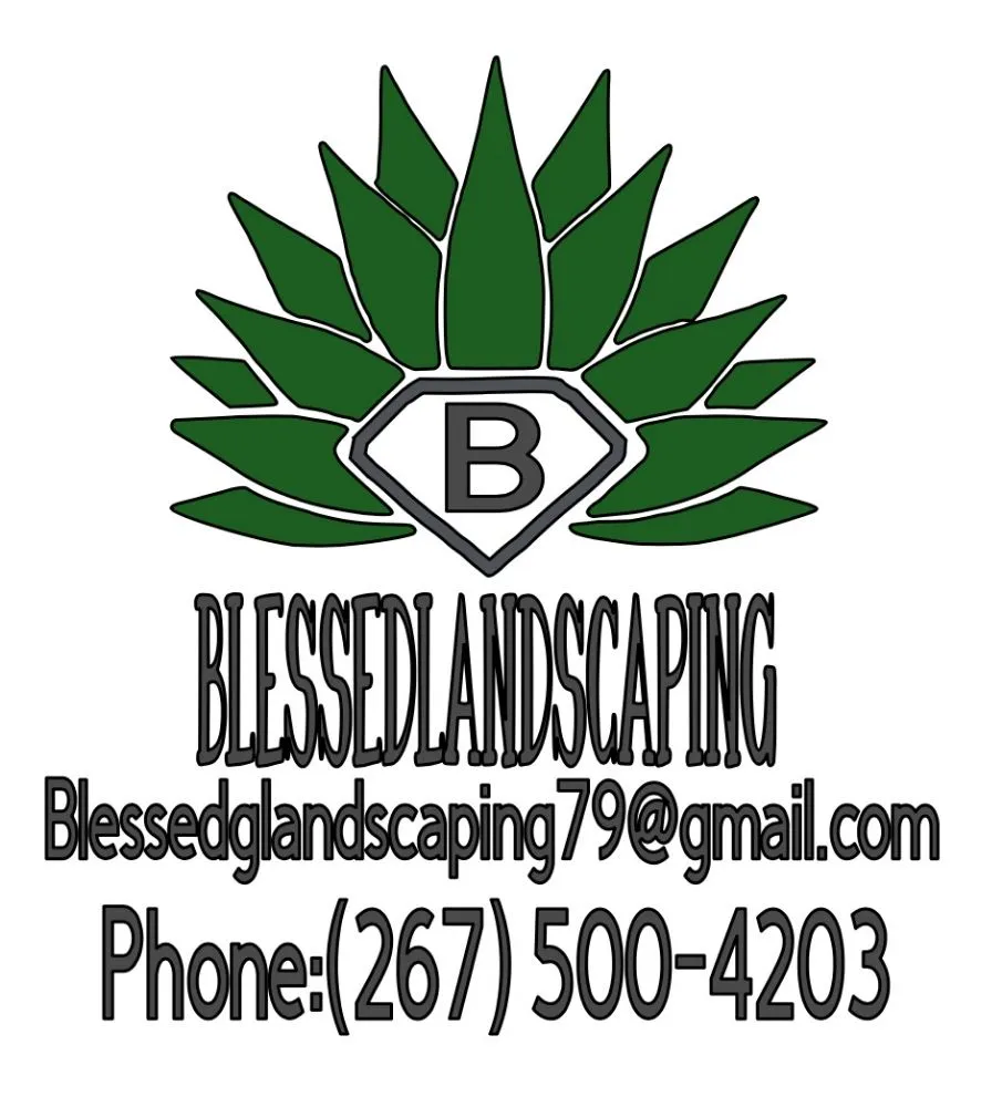 Professional outdoor landscaping in Philadelphia, PA - Blessed Landscaping