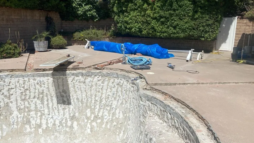 Reliable yard maintenance experts serving Simi Valley, CA - Blessed Remodeling & Construction