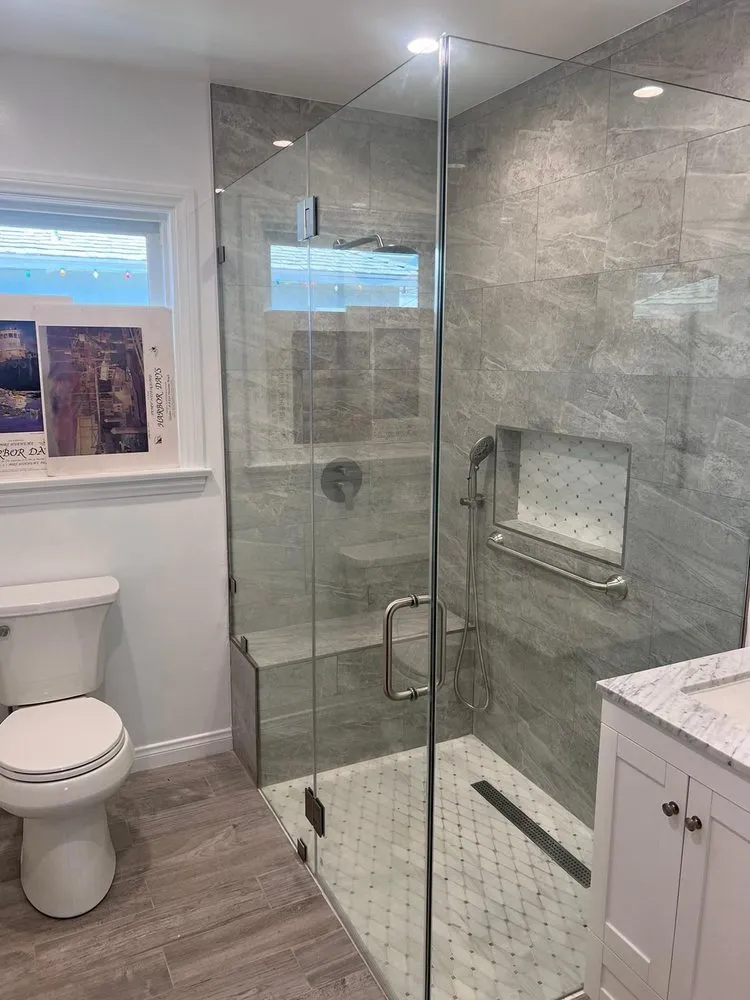 Affordable lawn care service for residential properties across Simi Valley, CA - Blessed Remodeling & Construction