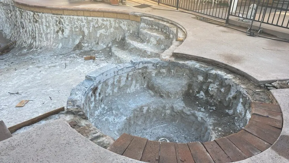 Reliable residential landscaping for beautiful yards in Simi Valley, CA by Blessed Remodeling & Construction