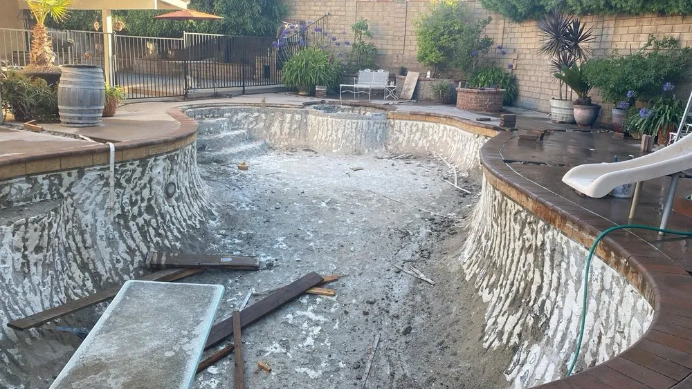 Trusted residential landscaping with custom design across Simi Valley, CA - Blessed Remodeling & Construction