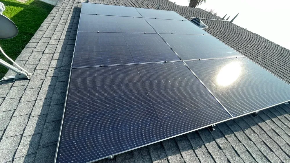 Professional yard maintenance for homes across Simi Valley, CA - Blessed Remodeling & Construction