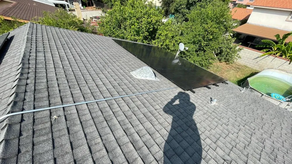 Expert yard maintenance in Simi Valley, CA by Blessed Remodeling & Construction