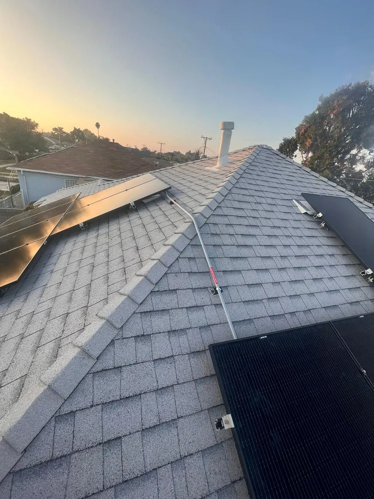 Top-rated lawn care service in Simi Valley, CA by Blessed Remodeling & Construction