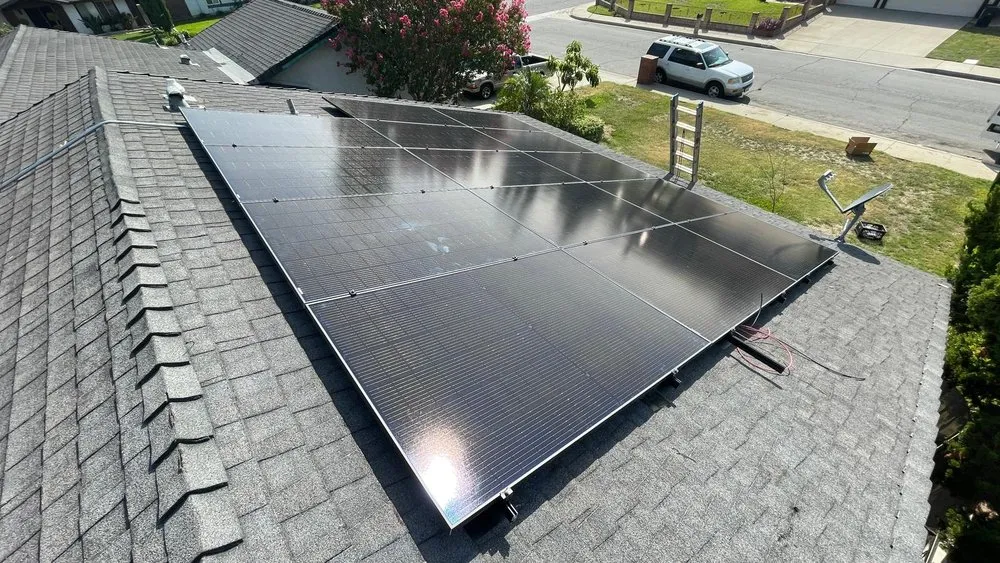 Expert lawn mowing service experts serving Simi Valley, CA - Blessed Remodeling & Construction