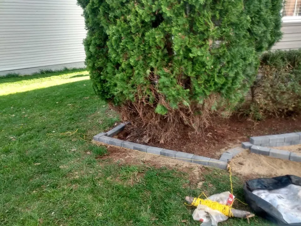 Expert landscaping services in CULPEPER, VA by Blessed Work Services