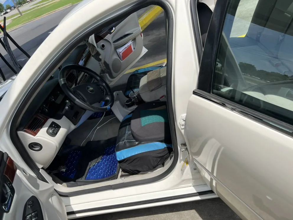 Top-rated residential landscaping in Decatur, AL by BlessedbyRO