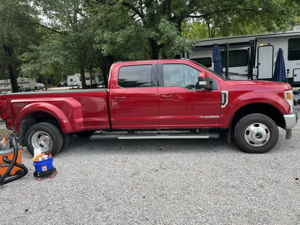 Trusted landscape design for beautiful yards in Decatur, AL by BlessedbyRO