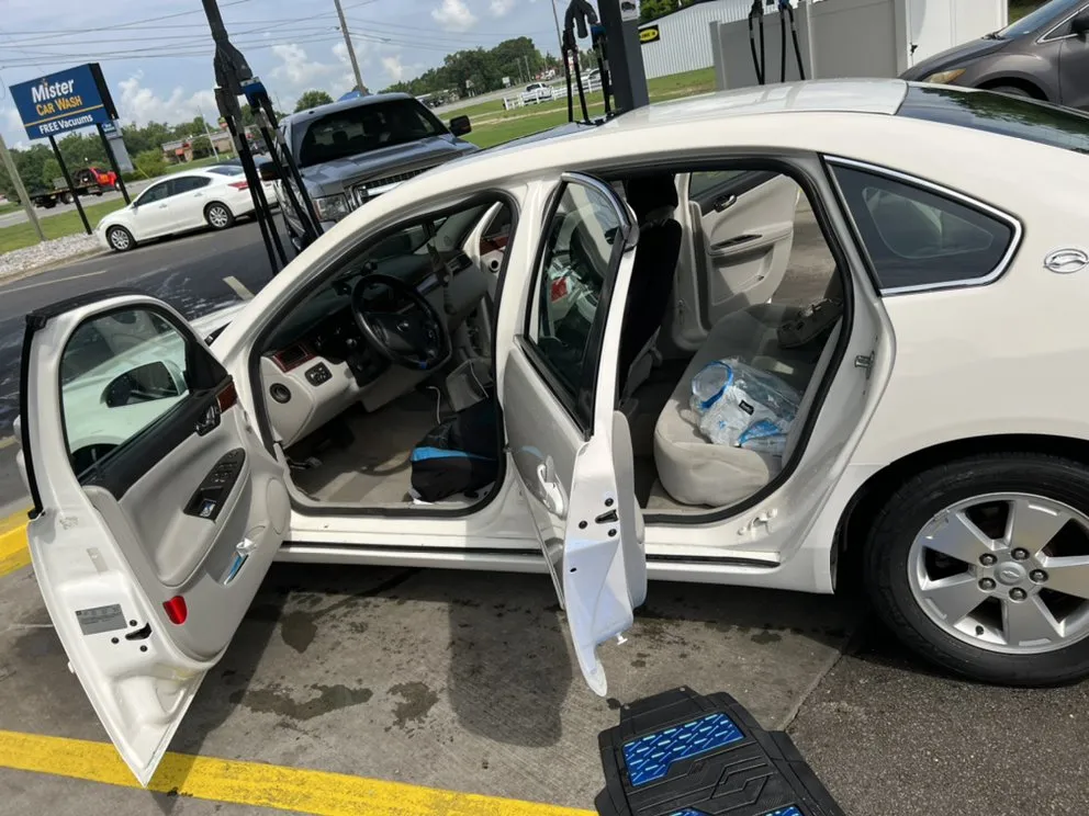 Expert garden landscaping experts serving Decatur, AL - BlessedbyRO