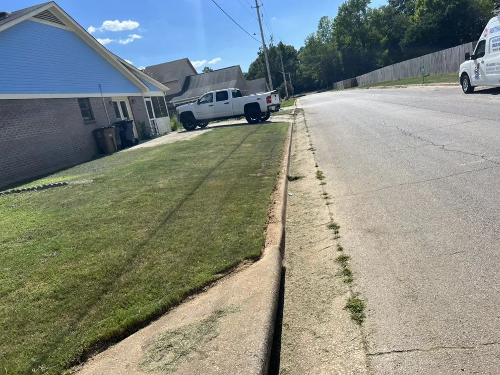 Professional landscaping services experts serving Decatur, AL - BlessedbyRO