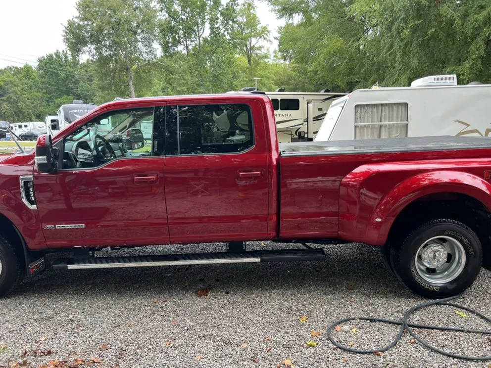 Trusted residential landscaping for residential properties in Decatur, AL by BlessedbyRO