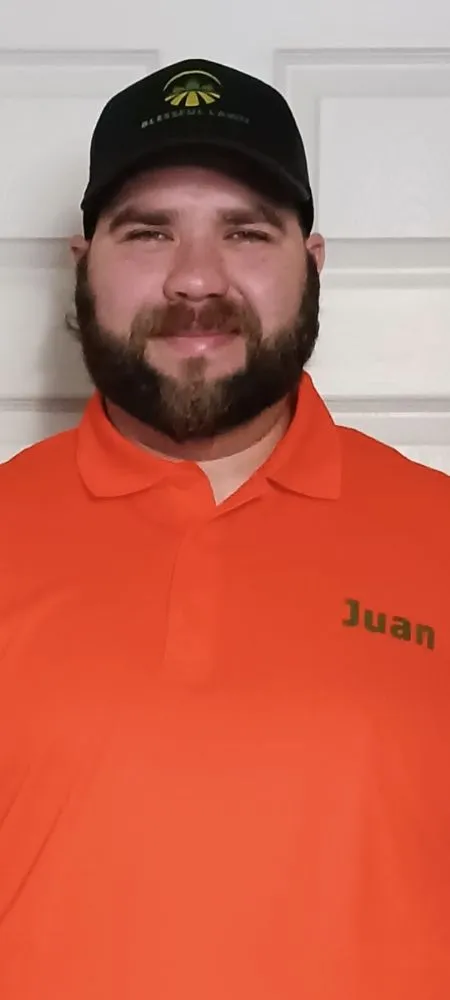 Affordable lawn care service for beautiful yards across Zephyrhills, FL - Blessful Lawn