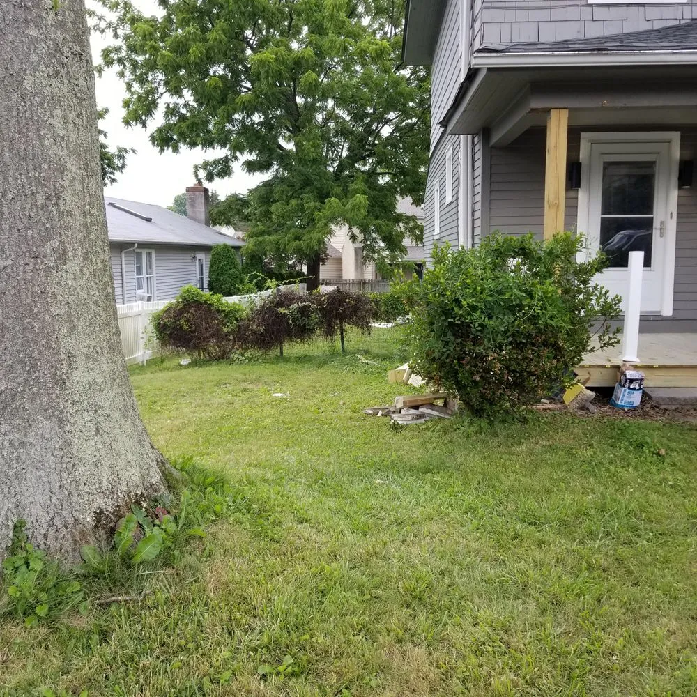 Professional landscape installation experts serving Philadelphia, PA - BlessHands LawnCare Service