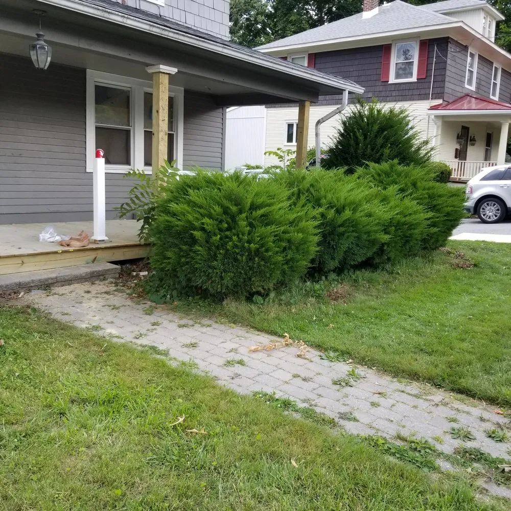 Local residential landscaping in Philadelphia, PA - BlessHands LawnCare Service