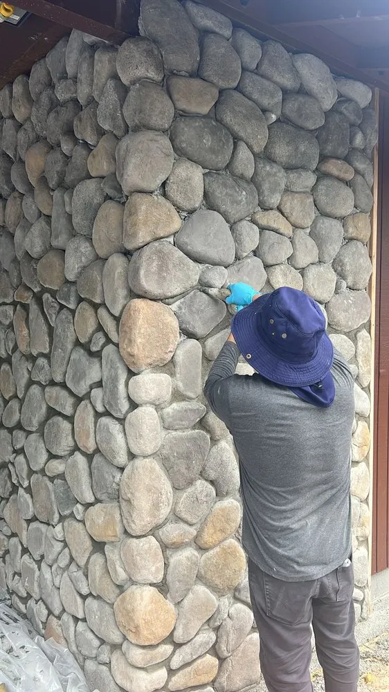 Affordable landscape design near you in Centralia, WA by Blessing Day Landscaping