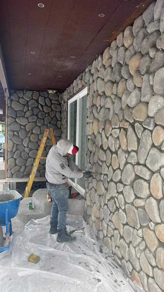 Reliable yard cleanup service in Centralia, WA - Blessing Day Landscaping