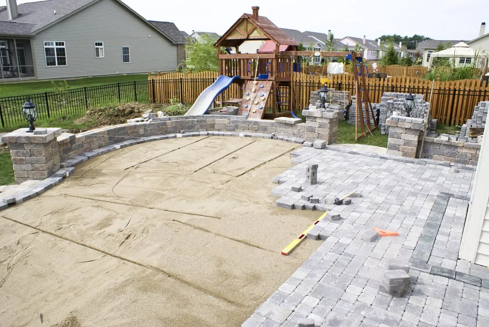 Top-rated outdoor landscaping for outdoor upgrades across Centralia, WA - Blessing Day Landscaping