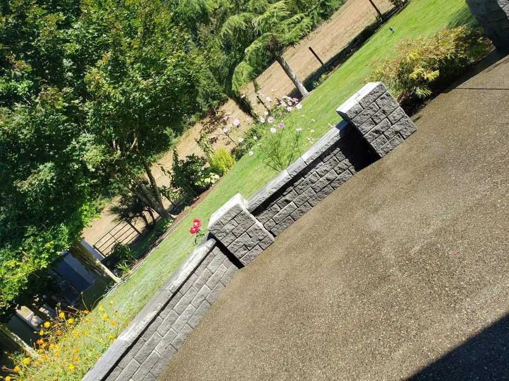 Affordable landscape design experts serving Centralia, WA - Blessing Day Landscaping