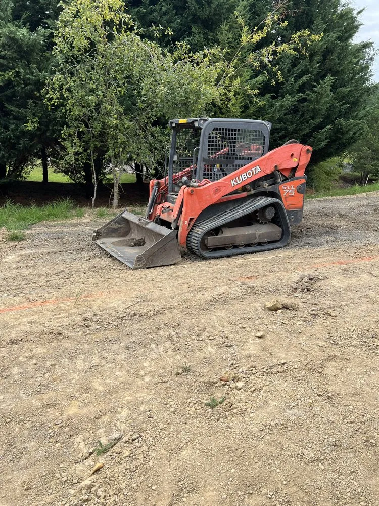 Expert residential landscaping for beautiful yards across Olympia, WA - Blessing Day Landscaping