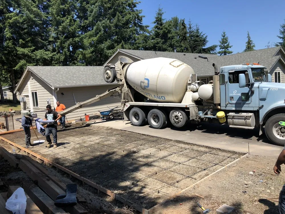 Affordable garden landscaping for residential properties across Tumwater, WA - Blessing Day Landscaping