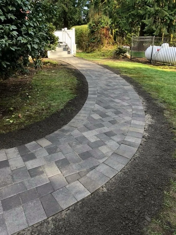 Professional landscape design experts serving Tumwater, WA - Blessing Day Landscaping