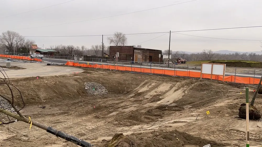 Local residential landscaping for year-round maintenance across Tumwater, WA - Blessing Day Landscaping