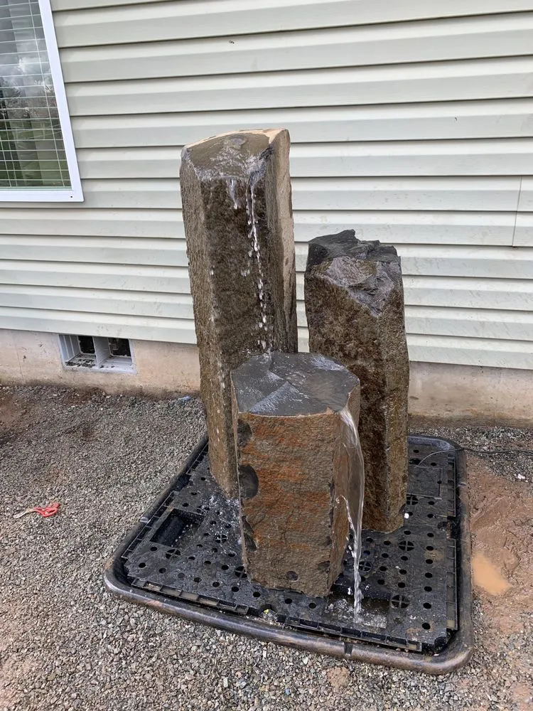 Local residential landscaping in Tumwater, WA by Blessing Day Landscaping