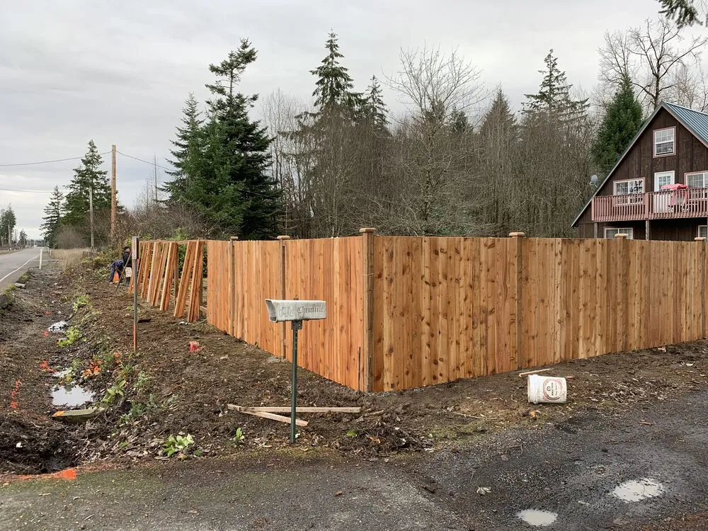 Local lawn mowing service in Tumwater, WA - Blessing Day Landscaping