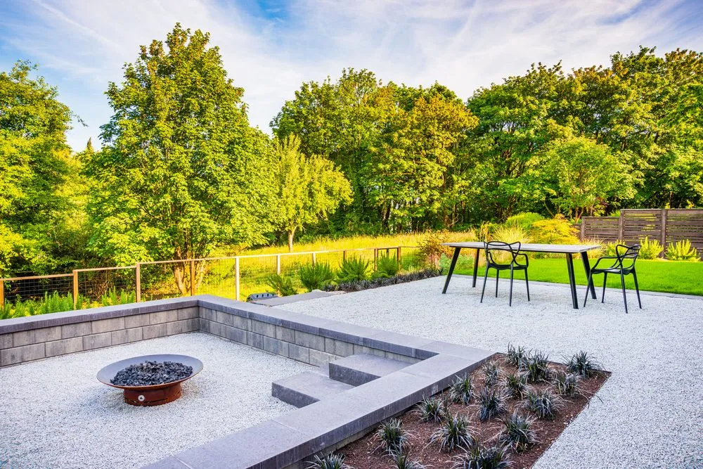 Affordable outdoor landscaping for homes across Portland, OR - Blessing Landscapes