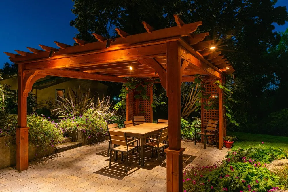 Reliable landscape installation in Portland, OR - Blessing Landscapes