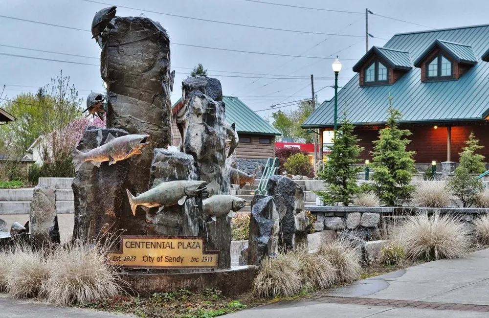 Affordable garden landscaping near you across Portland, OR - Blessing Landscapes