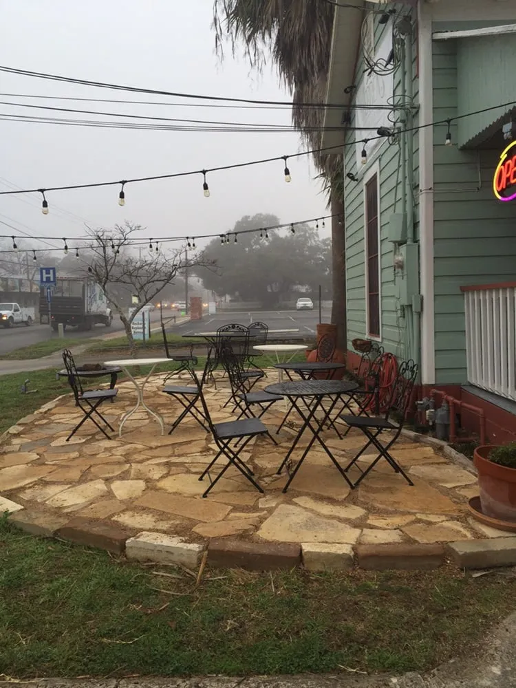 Professional landscape design for outdoor upgrades in New Braunfels, TX by Blessings Contracting & Lawn Services