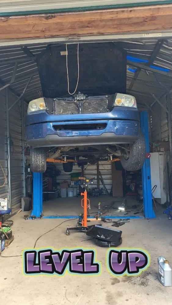 Local residential landscaping in Live Oak, FL by Blessings From the Sky