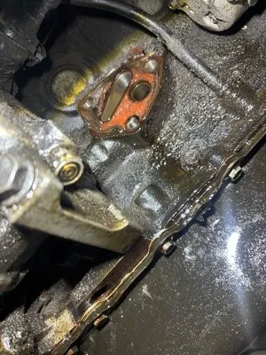 Blessings From the Sky Logo