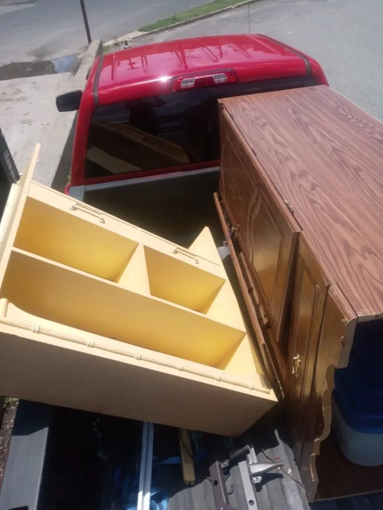 Affordable landscaping services for beautiful yards across Salisbury, MD - Blessings on Blessings D.S.M.E.M.N Junk & Trash Removal