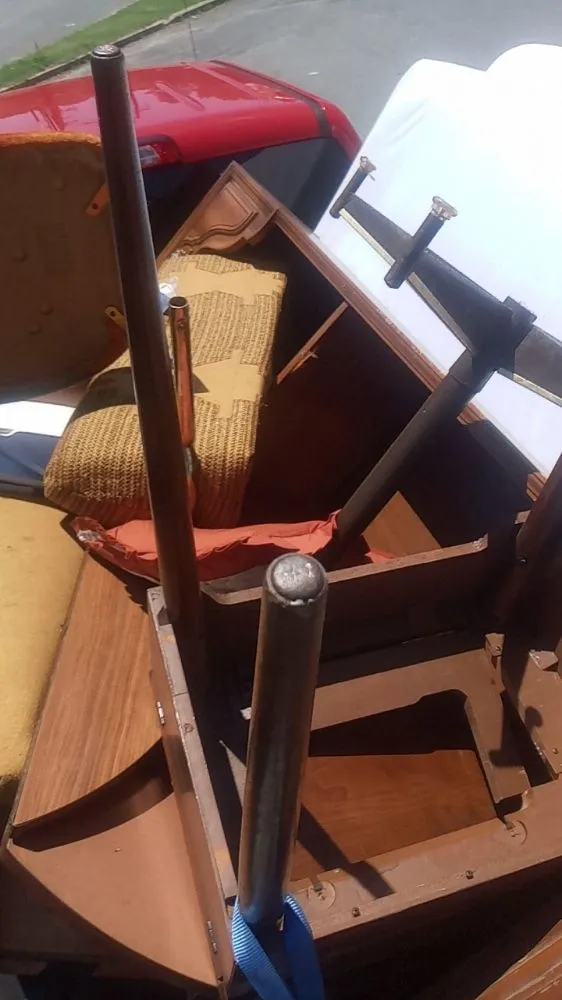 Reliable landscape installation in Salisbury, MD by Blessings on Blessings D.S.M.E.M.N Junk & Trash Removal