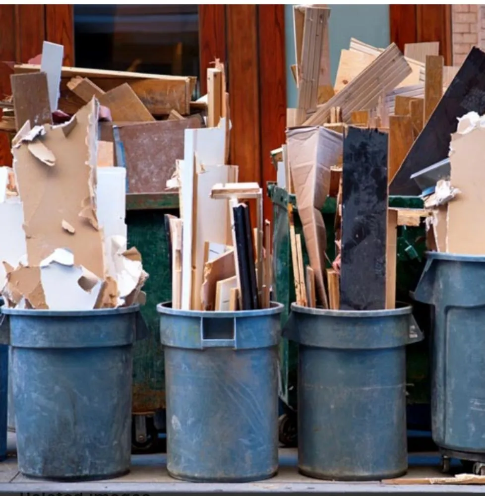 Expert landscape design for outdoor upgrades across Salisbury, MD - Blessings on Blessings D.S.M.E.M.N Junk & Trash Removal