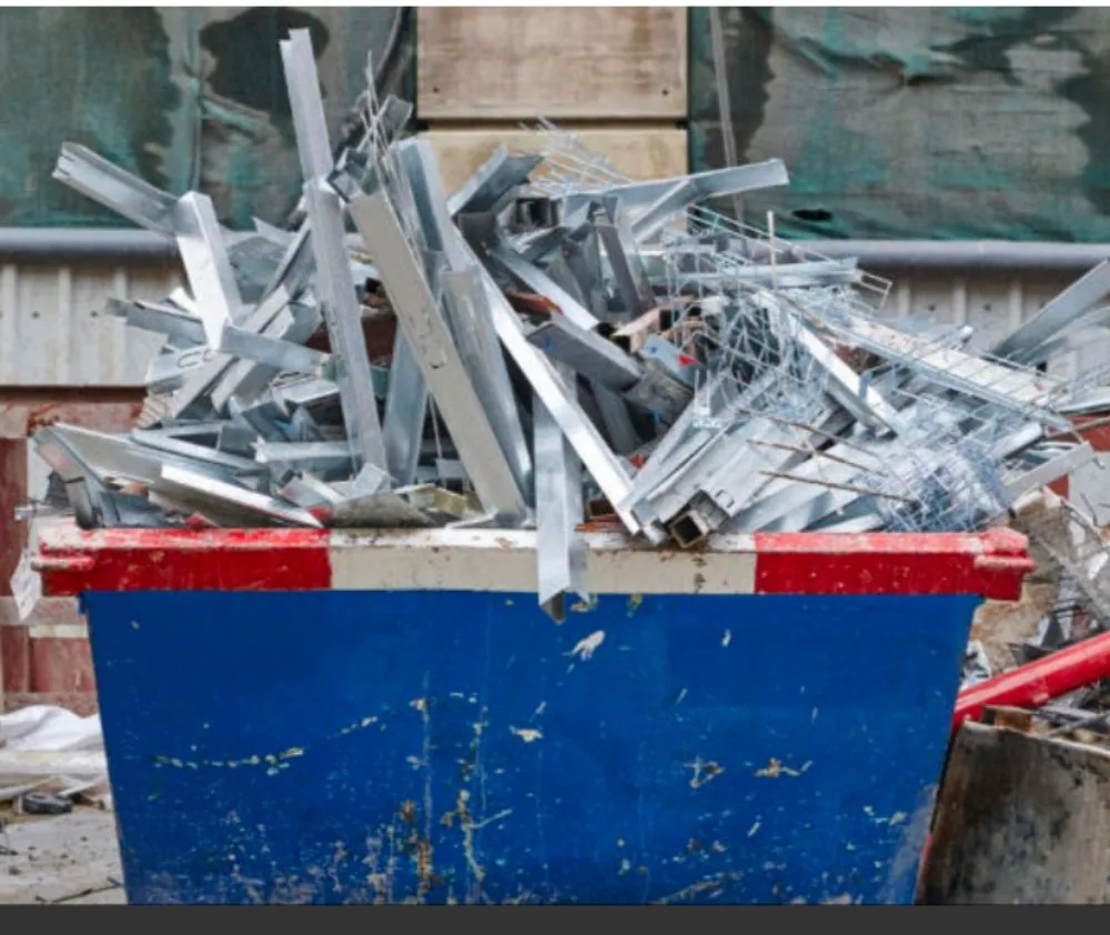 Top-rated outdoor landscaping for outdoor upgrades across Salisbury, MD - Blessings on Blessings D.S.M.E.M.N Junk & Trash Removal