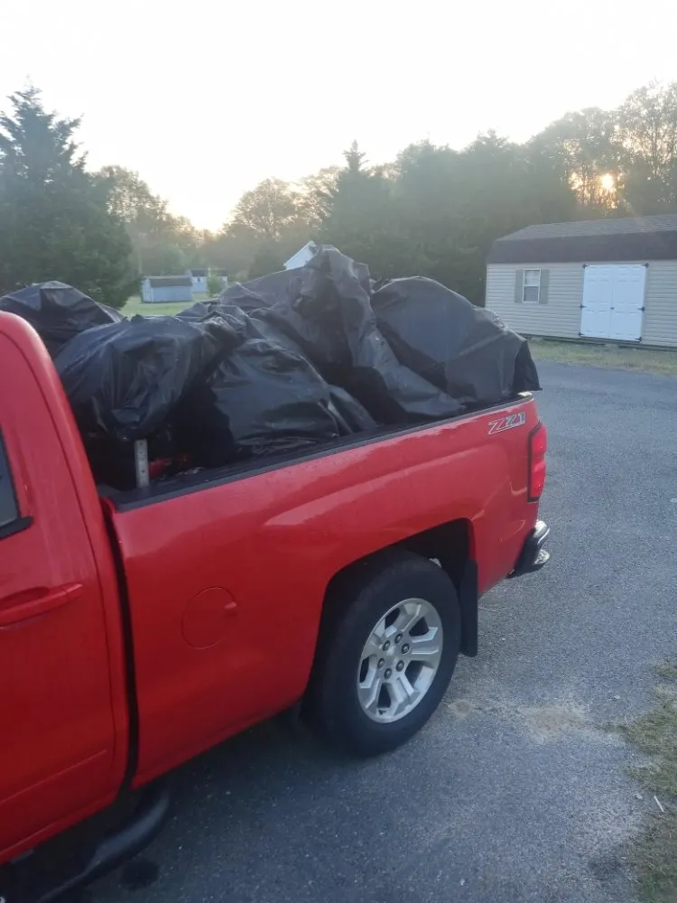 Top-rated landscaping services with custom design in Salisbury, MD by Blessings on Blessings D.S.M.E.M.N Junk & Trash Removal