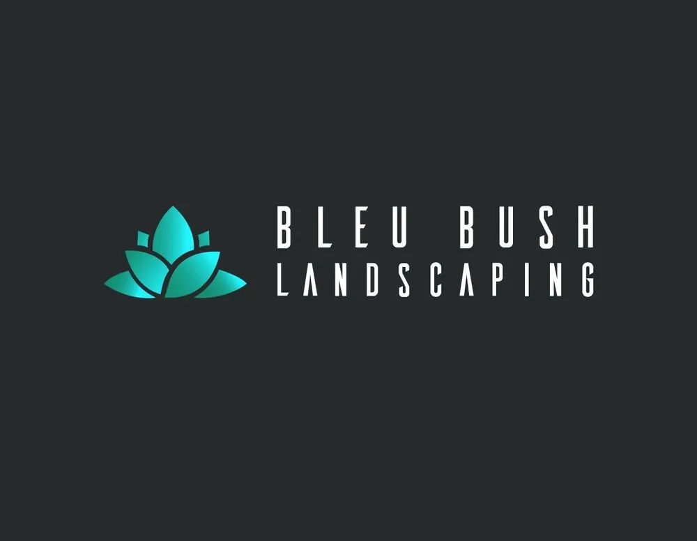 Professional outdoor landscaping for year-round maintenance in Baton Rouge, LA by Bleu Bush Landscaping