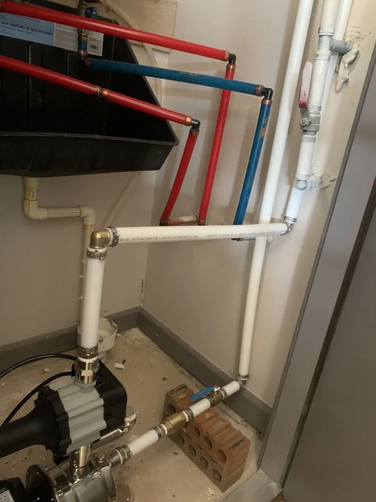 Trusted yard maintenance in Edmond, OK by Blevins Irrigation