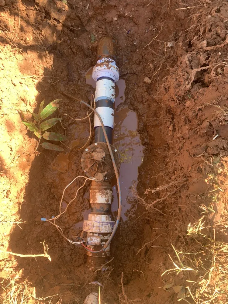 Top-rated outdoor landscaping for homes across Edmond, OK - Blevins Irrigation