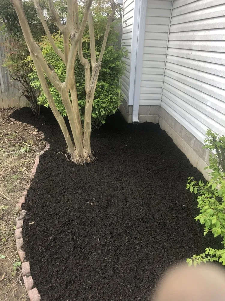 Trusted yard cleanup service in Jackson, TN - Blevins Lawn and Landscaping