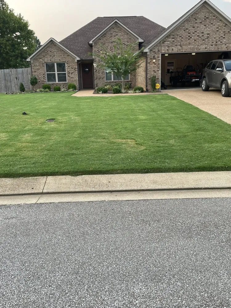 Professional lawn care service in Jackson, TN - Blevins Lawn and Landscaping