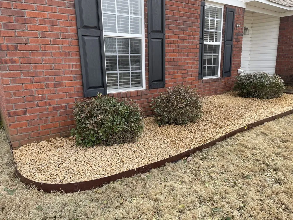 Expert lawn mowing service in Jackson, TN - Blevins Lawn and Landscaping