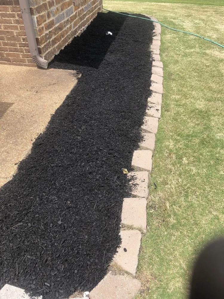 Local garden landscaping experts serving Jackson, TN - Blevins Lawn and Landscaping