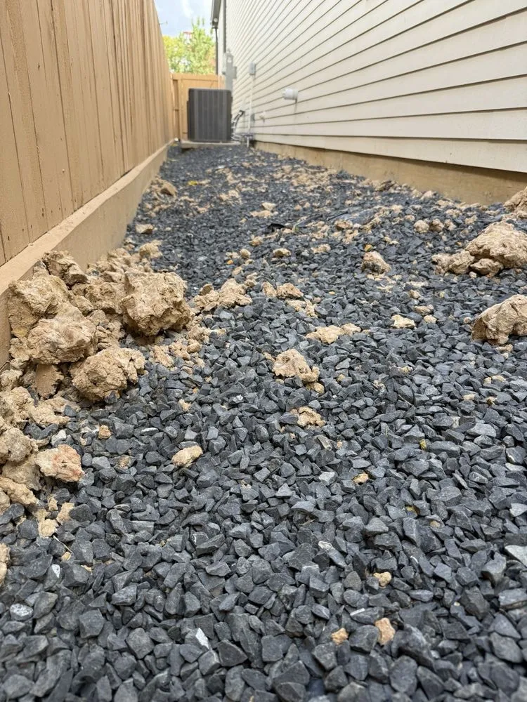 Top-rated outdoor landscaping in Tomball, TX - Blewz Pressure Washing And Landscape Specialists