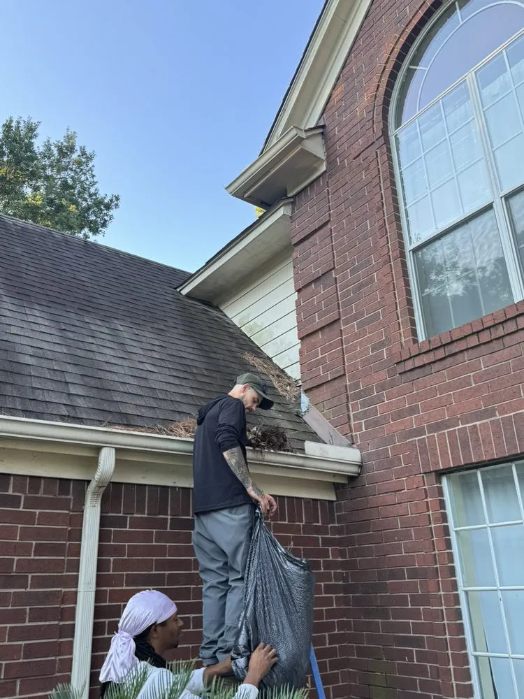 Custom landscaping services experts serving Tomball, TX - Blewz Pressure Washing And Landscape Specialists